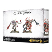 Chaos Spawn - WH Age of Sigmar: Chaos Daemons - RedQueen.mx