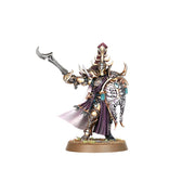 Myrmidesh Painbringers - WH Age of Sigmar: Hedonites of Slaanesh - RedQueen.mx