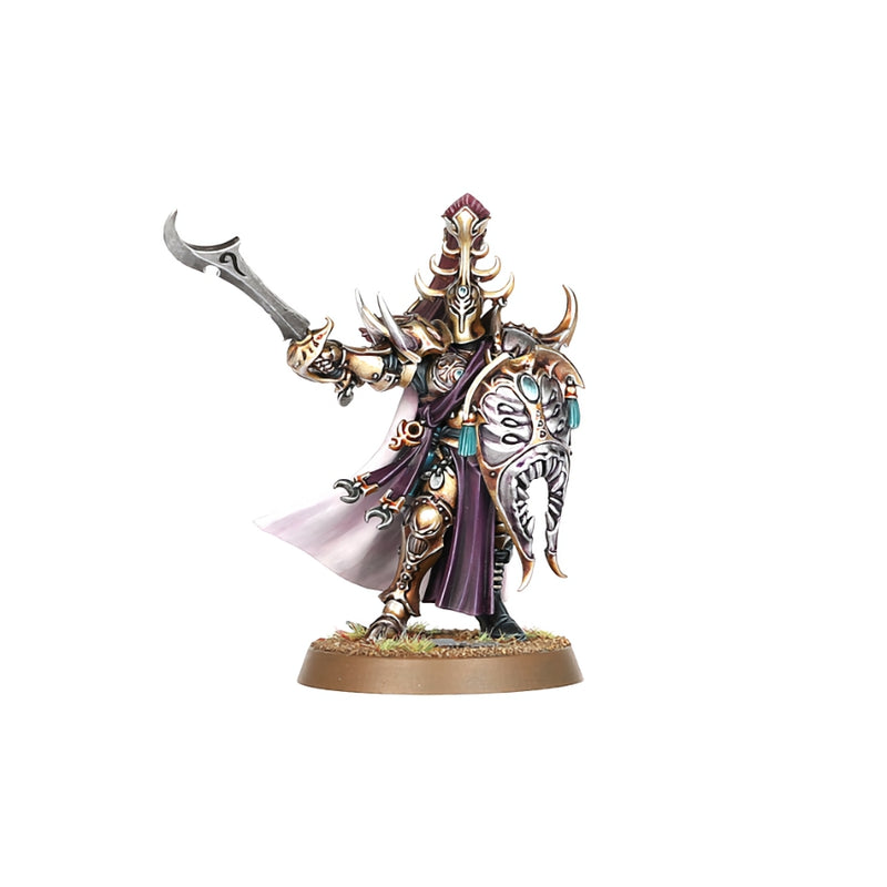 Myrmidesh Painbringers - WH Age of Sigmar: Hedonites of Slaanesh - RedQueen.mx