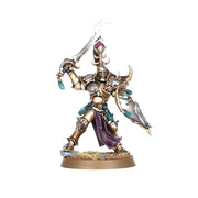 Myrmidesh Painbringers - WH Age of Sigmar: Hedonites of Slaanesh - RedQueen.mx