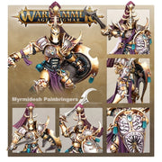 Myrmidesh Painbringers - WH Age of Sigmar: Hedonites of Slaanesh - RedQueen.mx