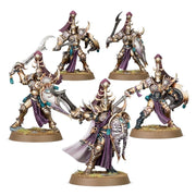 Myrmidesh Painbringers - WH Age of Sigmar: Hedonites of Slaanesh - RedQueen.mx