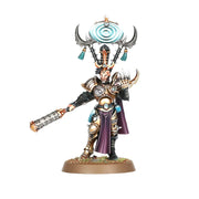 Myrmidesh Painbringers - WH Age of Sigmar: Hedonites of Slaanesh - RedQueen.mx