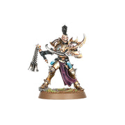 Myrmidesh Painbringers - WH Age of Sigmar: Hedonites of Slaanesh - RedQueen.mx