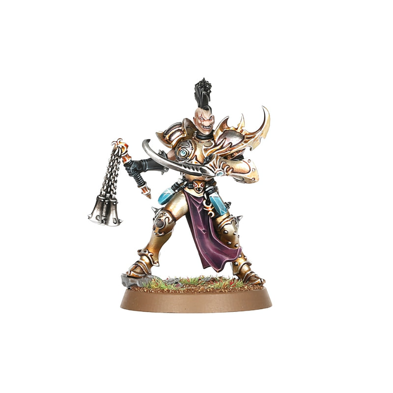 Myrmidesh Painbringers - WH Age of Sigmar: Hedonites of Slaanesh - RedQueen.mx