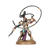 Myrmidesh Painbringers - WH Age of Sigmar: Hedonites of Slaanesh - RedQueen.mx