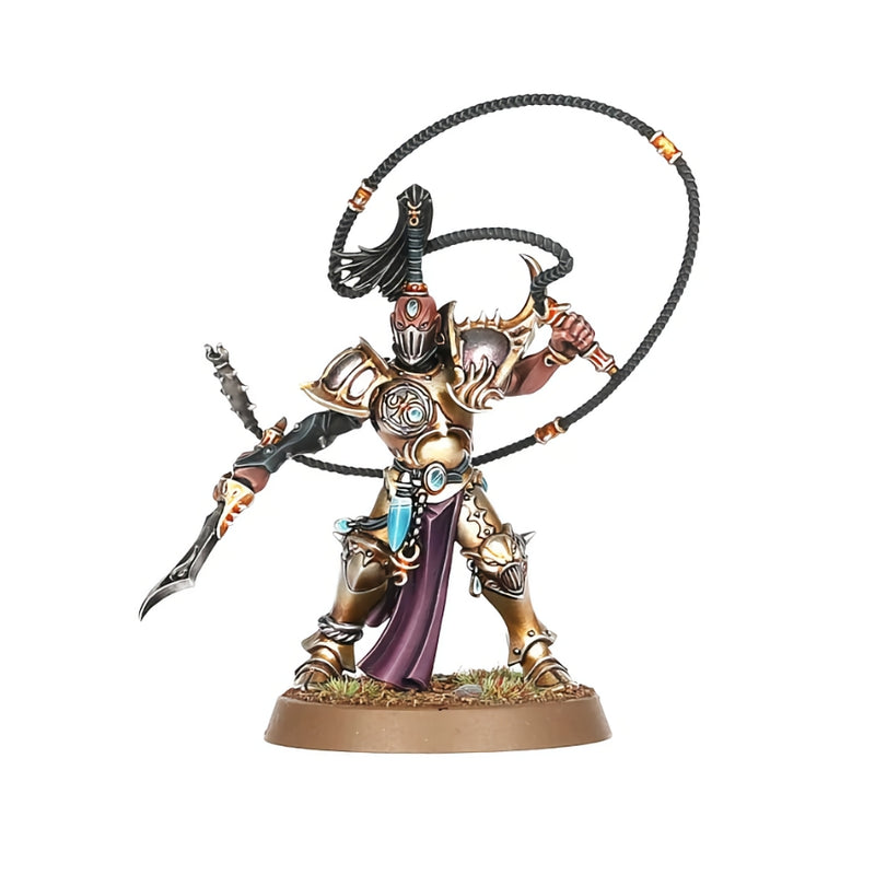 Myrmidesh Painbringers - WH Age of Sigmar: Hedonites of Slaanesh - RedQueen.mx
