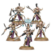 Myrmidesh Painbringers - WH Age of Sigmar: Hedonites of Slaanesh - RedQueen.mx