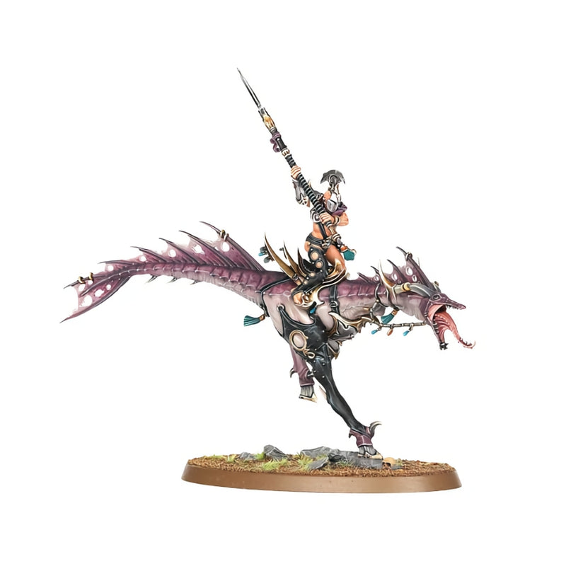 Slickblade Seekers - WH Age of Sigmar: Hedonites of Slaanesh - RedQueen.mx