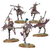 Slickblade Seekers - WH Age of Sigmar: Hedonites of Slaanesh - RedQueen.mx