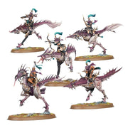 Slickblade Seekers - WH Age of Sigmar: Hedonites of Slaanesh - RedQueen.mx