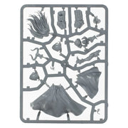 Sigvald Prince of Slaanesh - WH Age of Sigmar: Hedonites of Slaanesh - RedQueen.mx