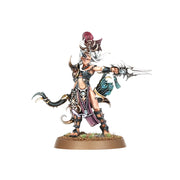 Blissbarb Archers - WH Age of Sigmar: Hedonites of Slaanesh - RedQueen.mx