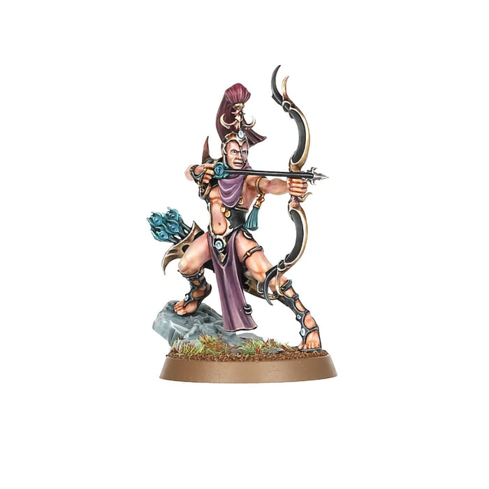 Blissbarb Archers - WH Age of Sigmar: Hedonites of Slaanesh - RedQueen.mx