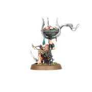 Blissbarb Archers - WH Age of Sigmar: Hedonites of Slaanesh - RedQueen.mx