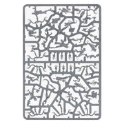 Blissbarb Archers - WH Age of Sigmar: Hedonites of Slaanesh - RedQueen.mx