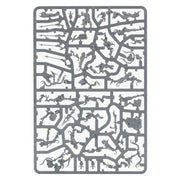 Blissbarb Archers - WH Age of Sigmar: Hedonites of Slaanesh - RedQueen.mx