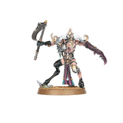 Slaangor Fiendbloods - WH Age of Sigmar: Hedonites of Slaanesh - RedQueen.mx