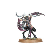 Slaangor Fiendbloods - WH Age of Sigmar: Hedonites of Slaanesh - RedQueen.mx