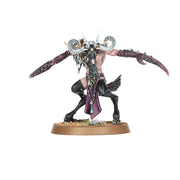 Slaangor Fiendbloods - WH Age of Sigmar: Hedonites of Slaanesh - RedQueen.mx