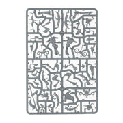 Slaangor Fiendbloods - WH Age of Sigmar: Hedonites of Slaanesh - RedQueen.mx