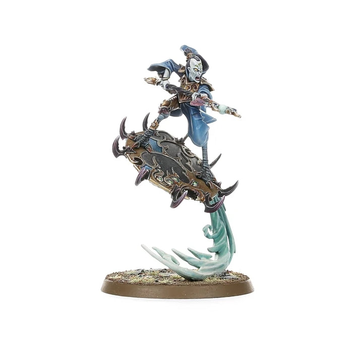 Disciples of Tzeentch Vanguard - WH Age of Sigmar - RedQueen.mx