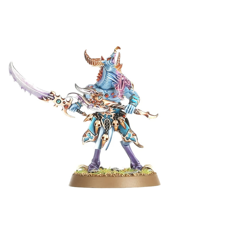 Disciples of Tzeentch Vanguard - WH Age of Sigmar - RedQueen.mx