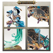 Disciples of Tzeentch Vanguard - WH Age of Sigmar - RedQueen.mx