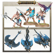 Disciples of Tzeentch Vanguard - WH Age of Sigmar - RedQueen.mx