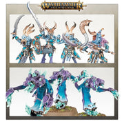 Disciples of Tzeentch Vanguard - WH Age of Sigmar - RedQueen.mx