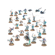 Disciples of Tzeentch Vanguard - WH Age of Sigmar - RedQueen.mx