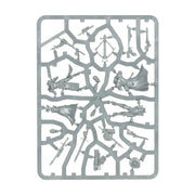 Galen and Doralia ven Denst - WH Age of Sigmar: Cities of Sigmar - RedQueen.mx