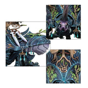 Alarielle the Everqueen - WH Age of Sigmar: Sylvaneth - RedQueen.mx