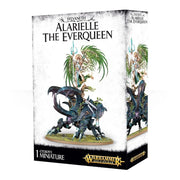 Alarielle the Everqueen - WH Age of Sigmar: Sylvaneth - RedQueen.mx