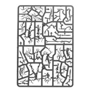 Tree-Revenants - WH Age of Sigmar: Sylvaneth - RedQueen.mx