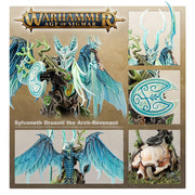 Druanti the Arch-Revenant - WH Age of Sigmar: Sylvaneth - RedQueen.mx