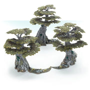 Awakened Wyldwood (Woods) - Warhammer - RedQueen.mx