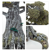 Awakened Wyldwood (Woods) - Warhammer - RedQueen.mx