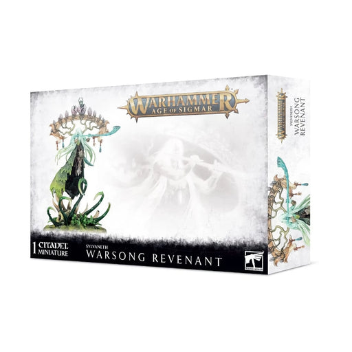 Warsong Revenant - WH Age of Sigmar: Sylvaneth - RedQueen.mx