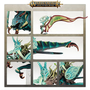 Spiterider Lancers / Revenant Seekers - WH Age of Sigmar: Sylvaneth - RedQueen.mx