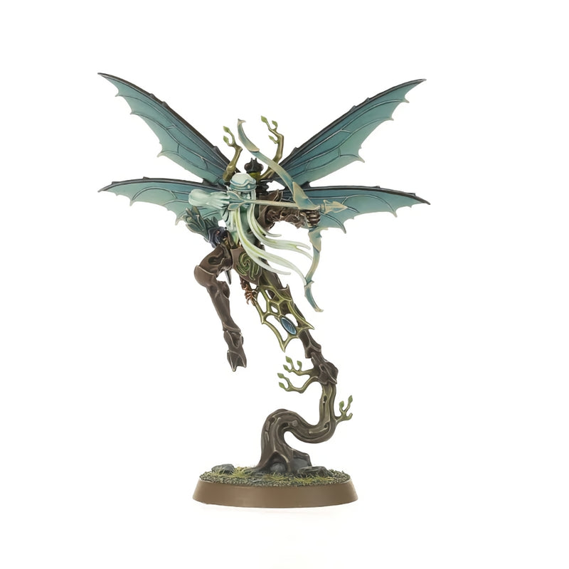 Gossamid Archers - WH Age of Sigmar: Sylvaneth - RedQueen.mx