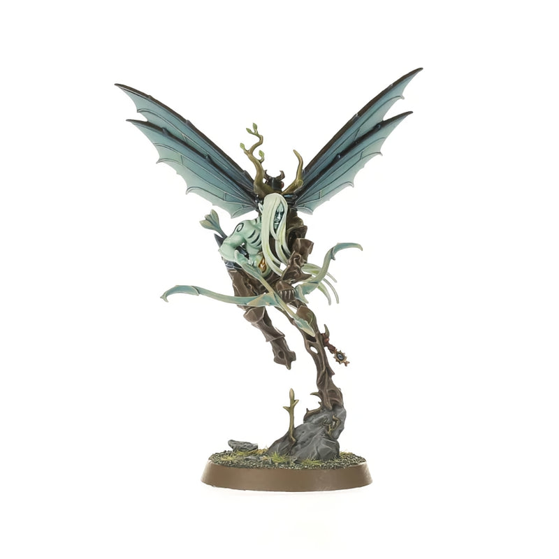 Gossamid Archers - WH Age of Sigmar: Sylvaneth - RedQueen.mx