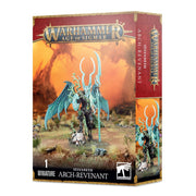 Druanti the Arch-Revenant - WH Age of Sigmar: Sylvaneth - RedQueen.mx