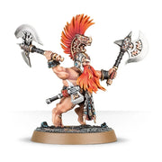 Vulkite Berzerkers - WH Age of Sigmar: Fyreslayers - RedQueen.mx