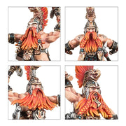 Vulkite Berzerkers - WH Age of Sigmar: Fyreslayers - RedQueen.mx