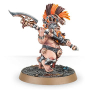 Hearthguard Berzerkers / Auric Hearthguard - WH Age of Sigmar: Fyreslayers - RedQueen.mx