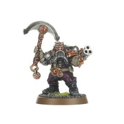 Arkanaut Company - WH Age of Sigmar: Kharadron Overlords - RedQueen.mx