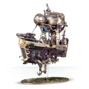 Arkanaut Ironclad - WH Age of Sigmar: Kharadron Overlords - RedQueen.mx