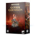 Gotrek Gurnisson (Web Exclusive) - WH Age of Sigmar - RedQueen.mx
