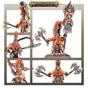 Fyreslayers Vanguard - WH Age of Sigmar - RedQueen.mx